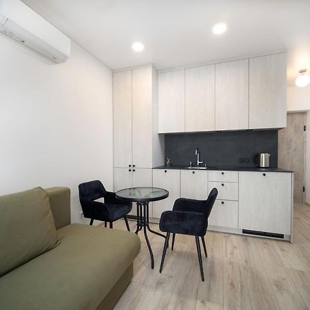 Juros Sentimentai Mano Jura2 Apartment Palanga Bagian luar foto