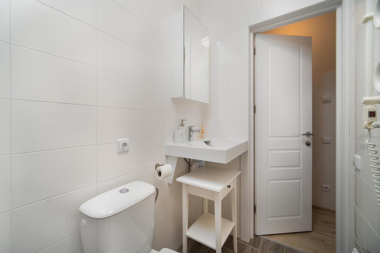 Juros Sentimentai Mano Jura2 Apartment Palanga Bagian luar foto