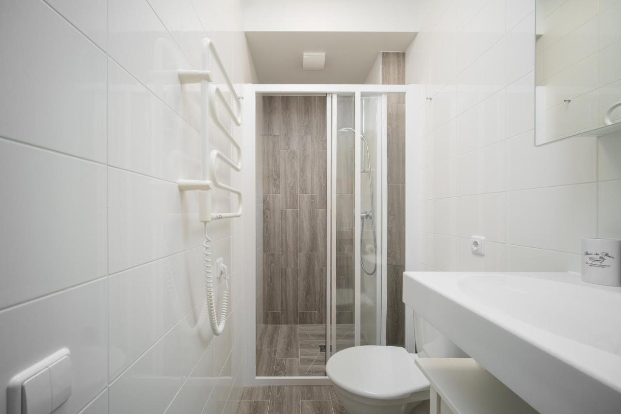 Juros Sentimentai Mano Jura2 Apartment Palanga Bagian luar foto